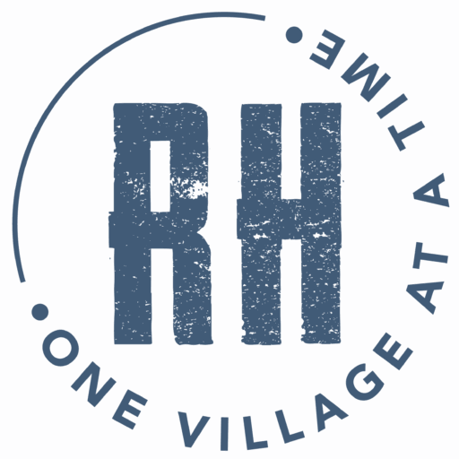Restoring Hope Africa logo