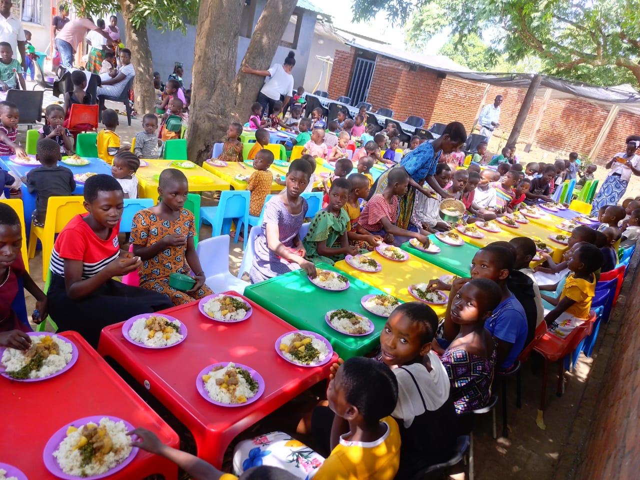 restoring hope africa