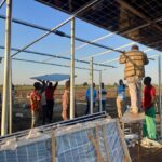 3 instalation of solar system