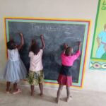 ecd pre school 2b