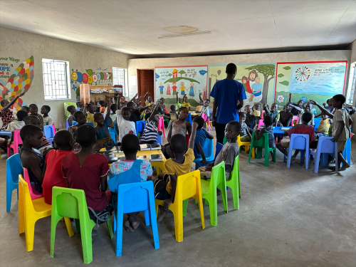 Knowing Jesus 61 Discipleship Sessions