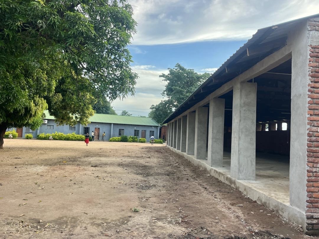 school completed
