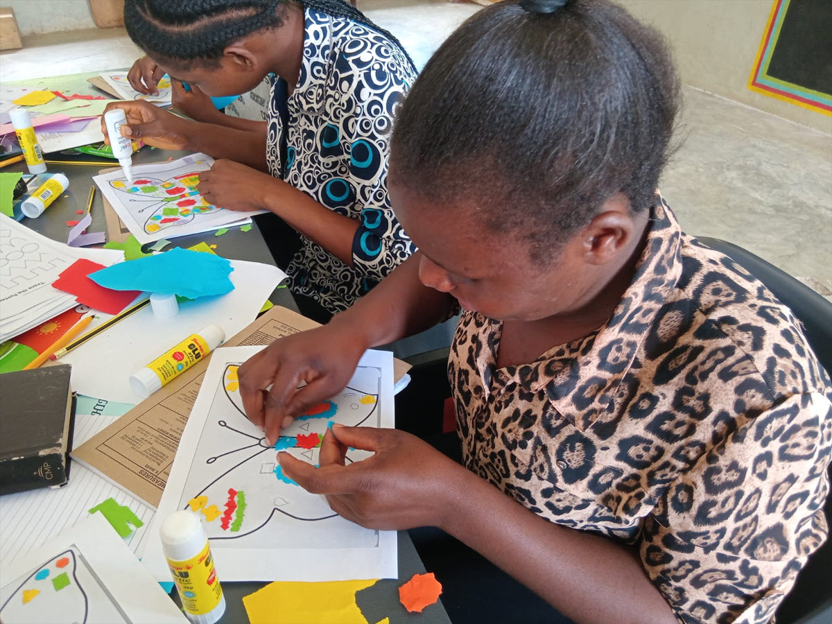 11 RH ECD TRAINING 2
